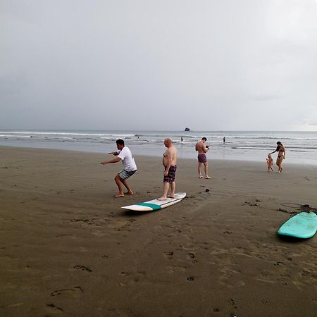 Playa Hermosa Eco Resort San Juan del Sur Dış mekan fotoğraf
