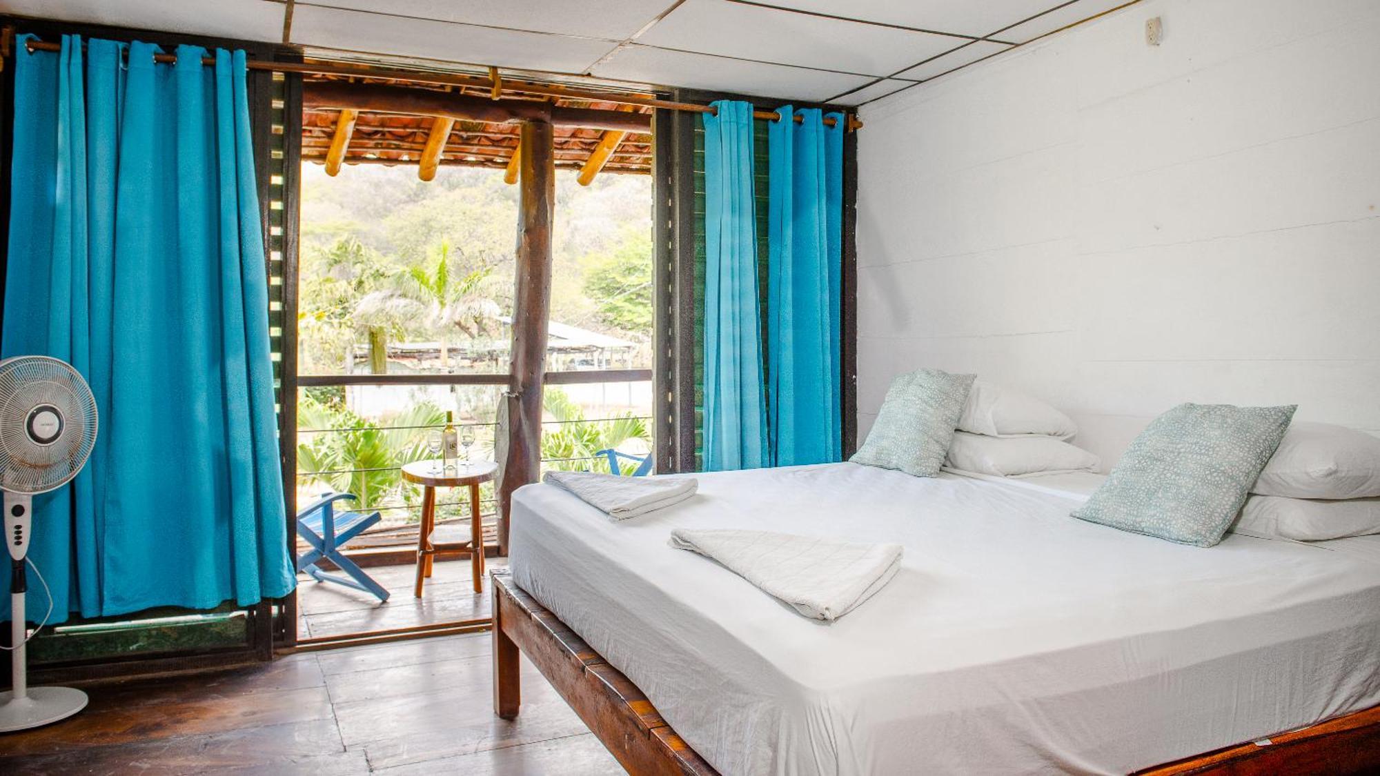 Playa Hermosa Eco Resort San Juan del Sur Dış mekan fotoğraf