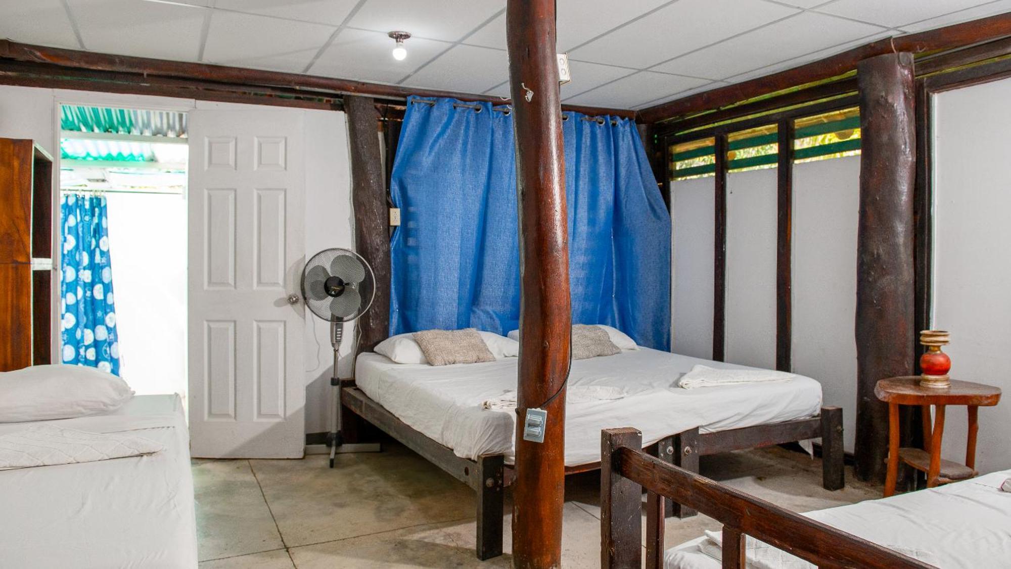 Playa Hermosa Eco Resort San Juan del Sur Dış mekan fotoğraf