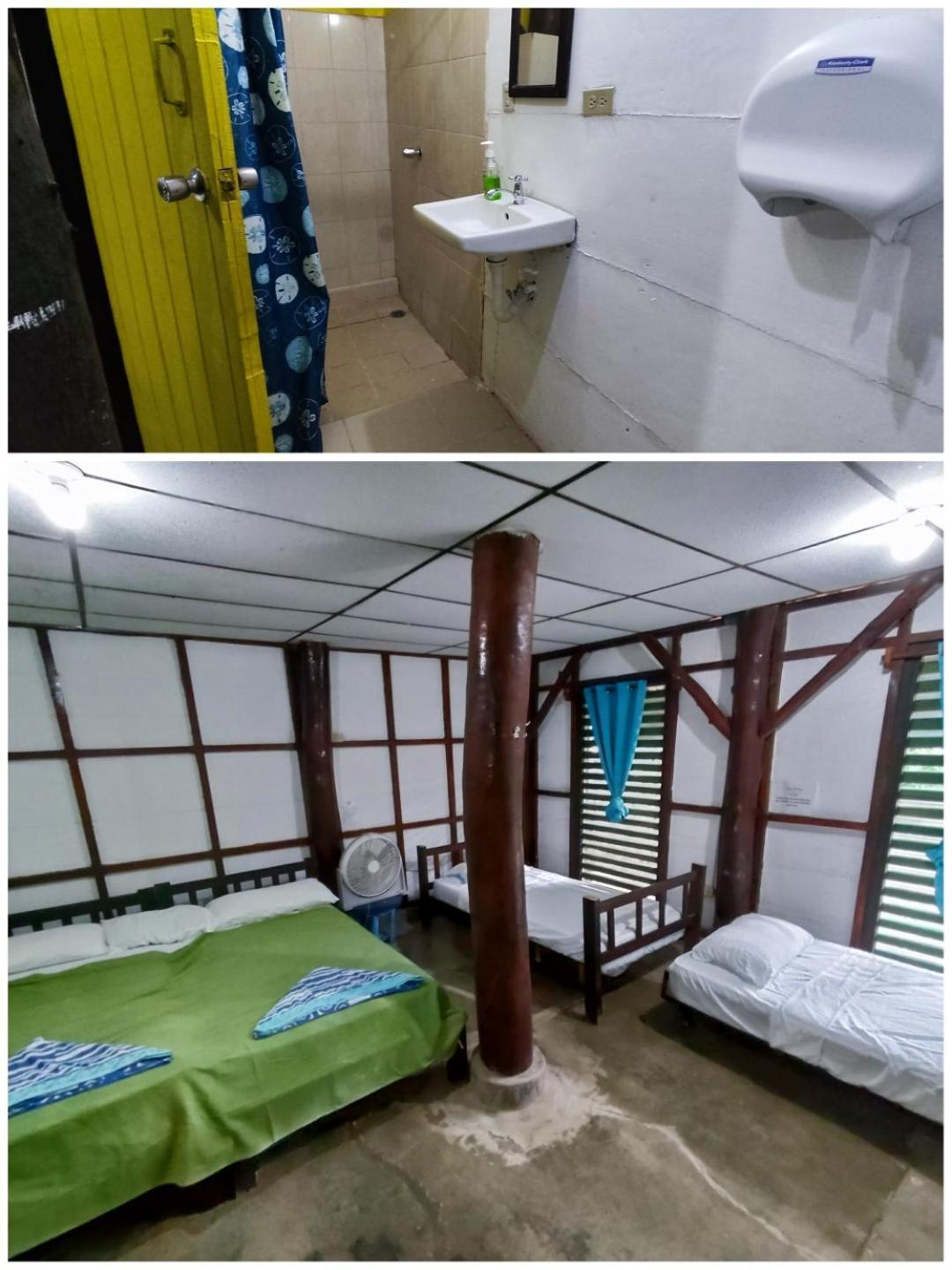 Playa Hermosa Eco Resort San Juan del Sur Dış mekan fotoğraf