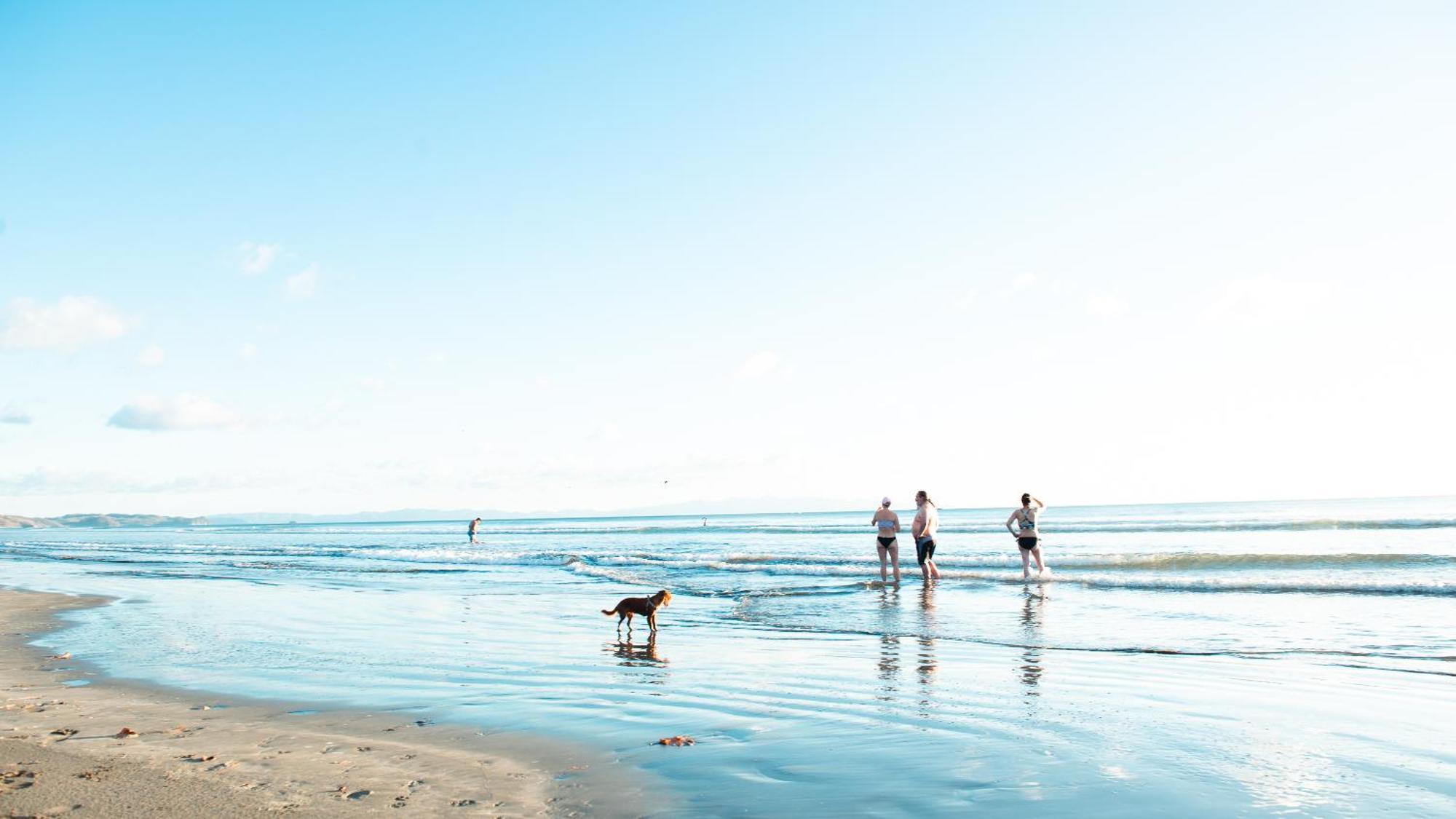 Playa Hermosa Eco Resort San Juan del Sur Dış mekan fotoğraf