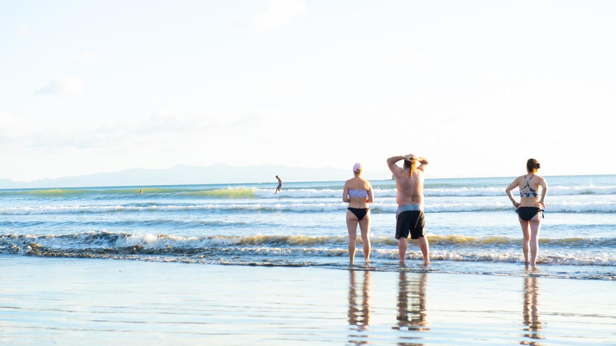 Playa Hermosa Eco Resort San Juan del Sur Dış mekan fotoğraf