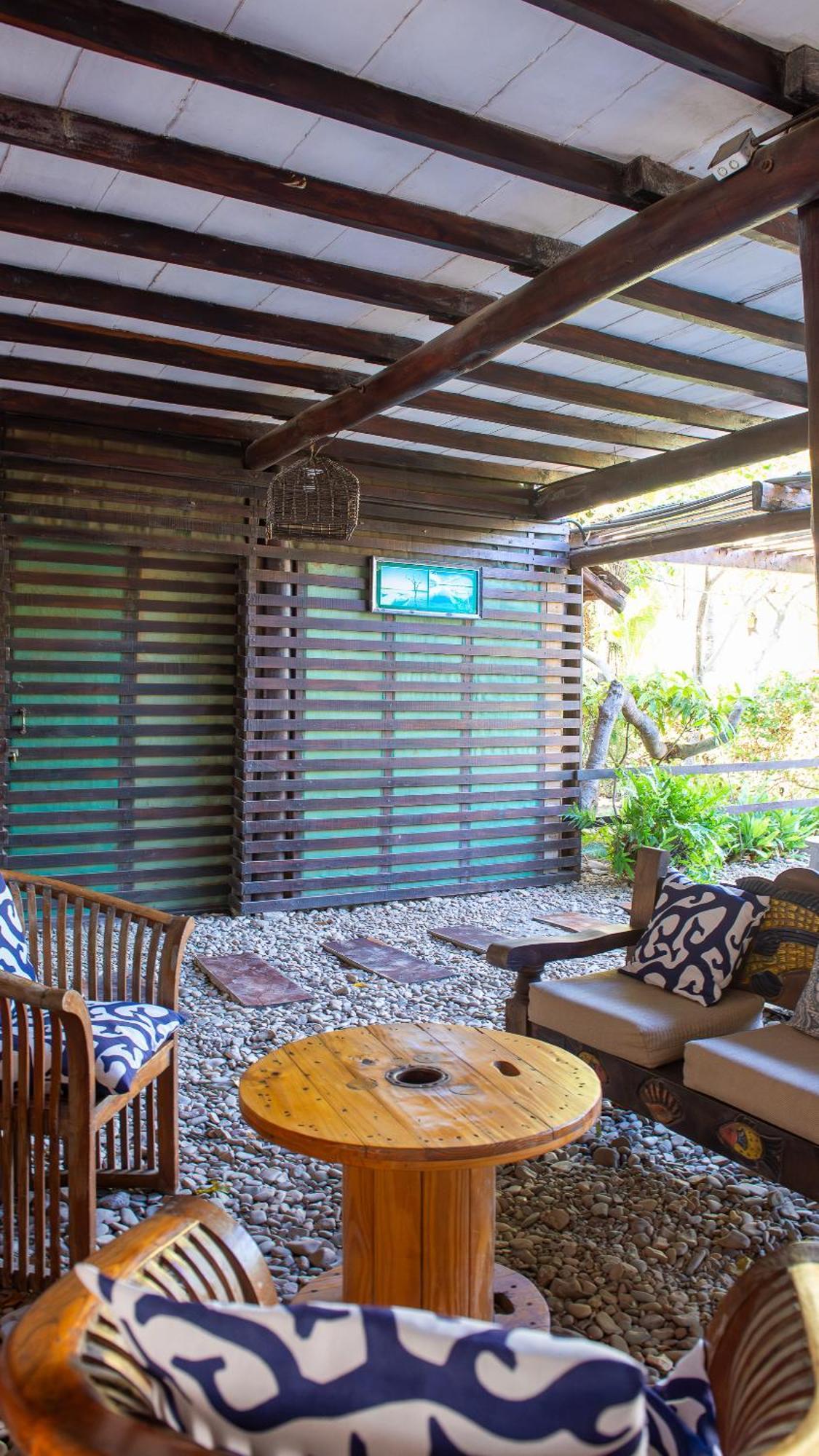 Playa Hermosa Eco Resort San Juan del Sur Dış mekan fotoğraf