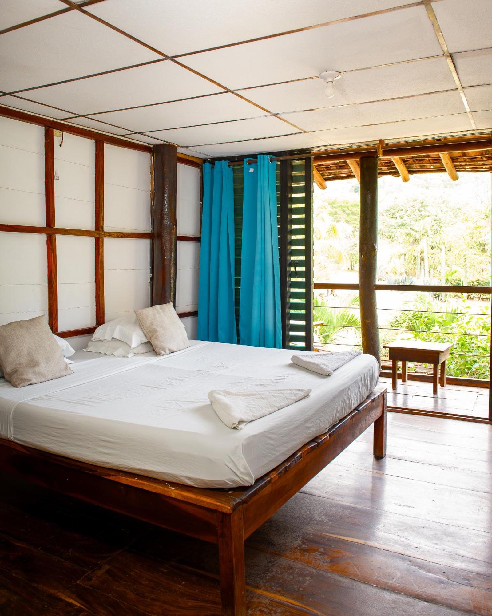 Playa Hermosa Eco Resort San Juan del Sur Dış mekan fotoğraf