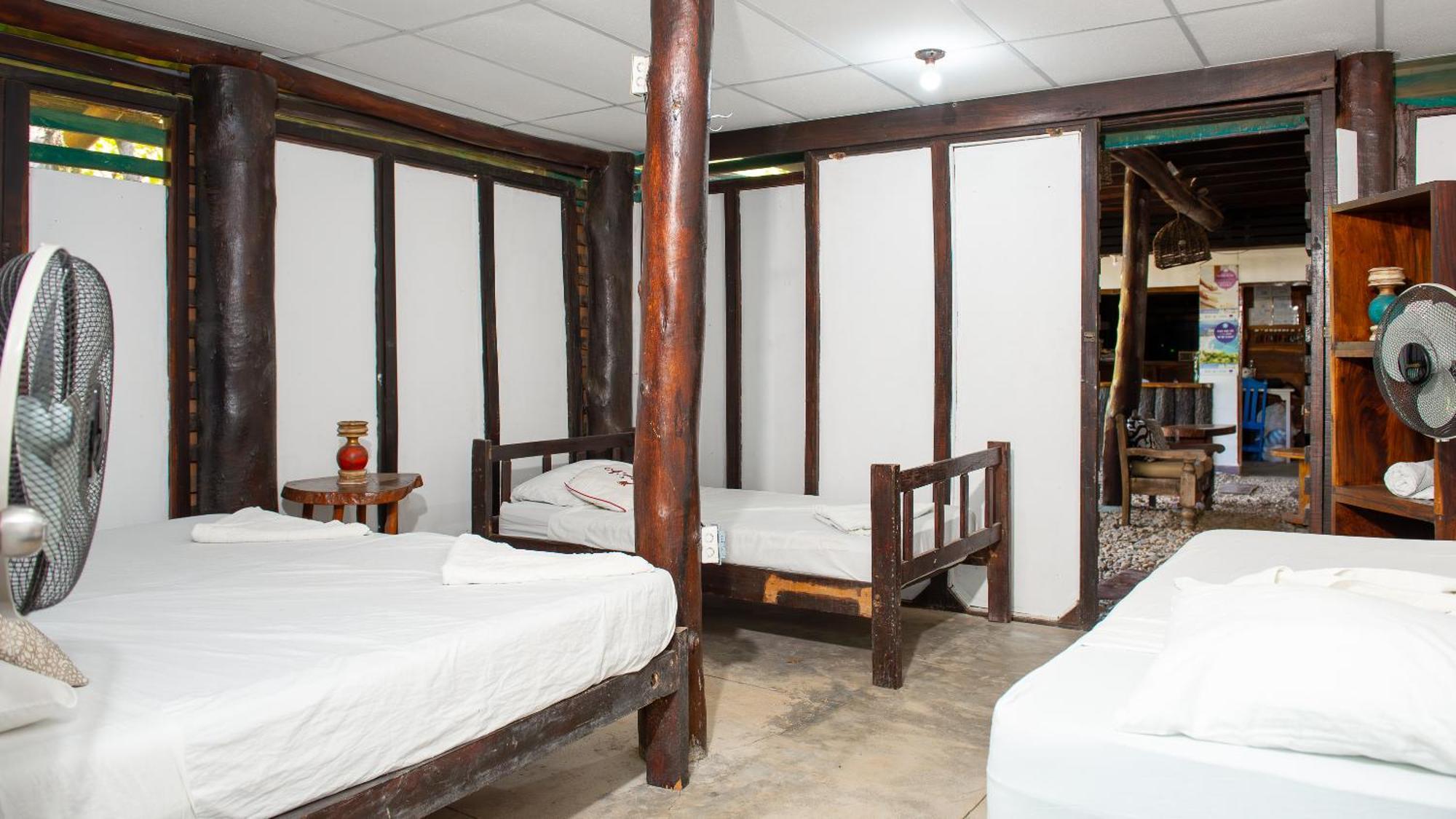 Playa Hermosa Eco Resort San Juan del Sur Dış mekan fotoğraf