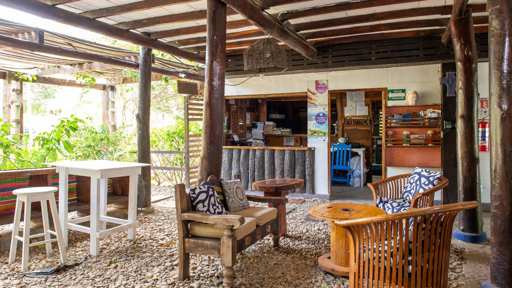Playa Hermosa Eco Resort San Juan del Sur Dış mekan fotoğraf