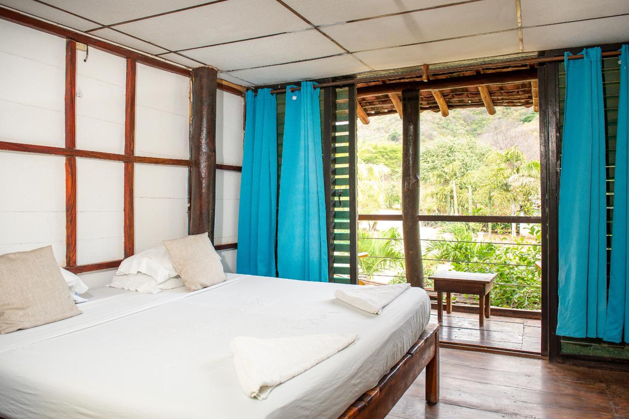 Playa Hermosa Eco Resort San Juan del Sur Dış mekan fotoğraf