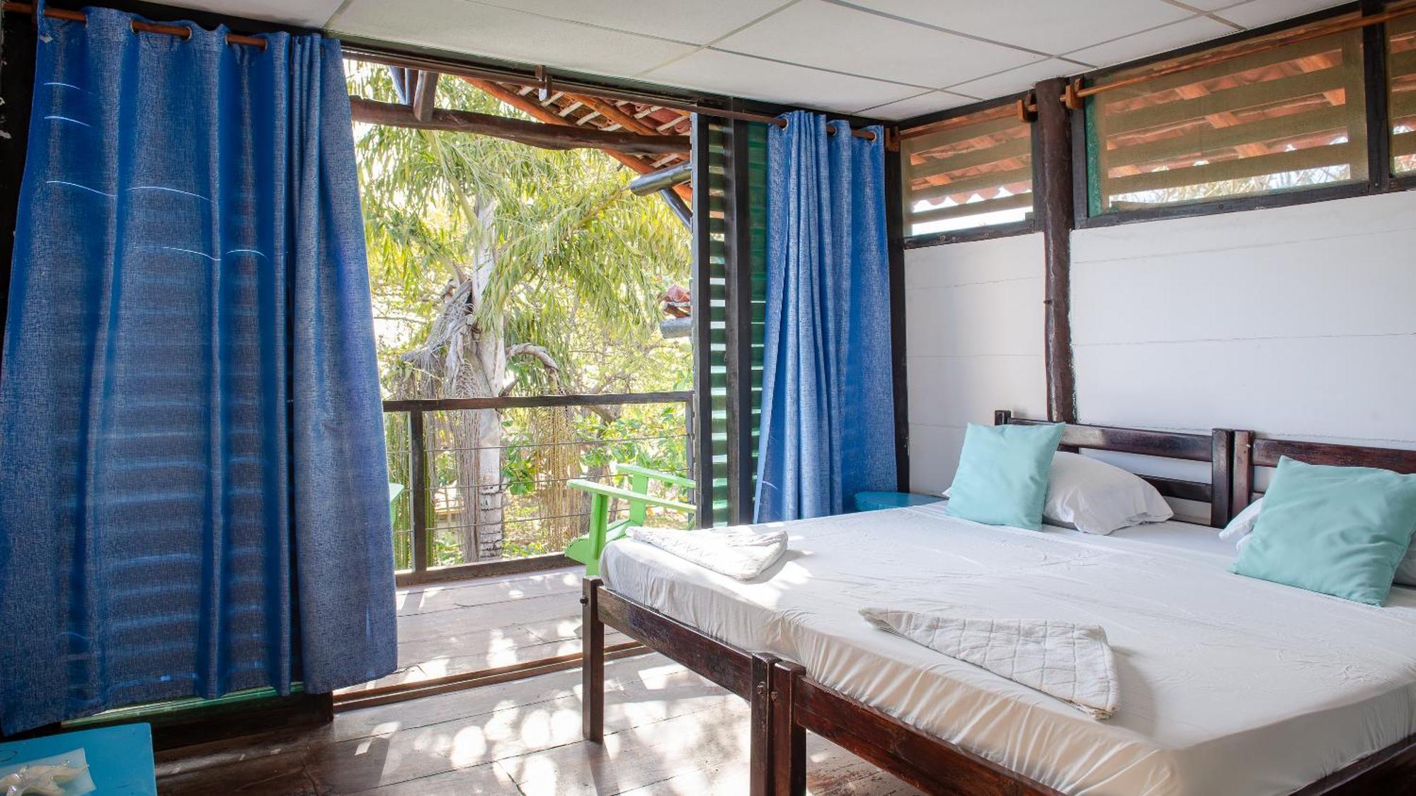 Playa Hermosa Eco Resort San Juan del Sur Dış mekan fotoğraf