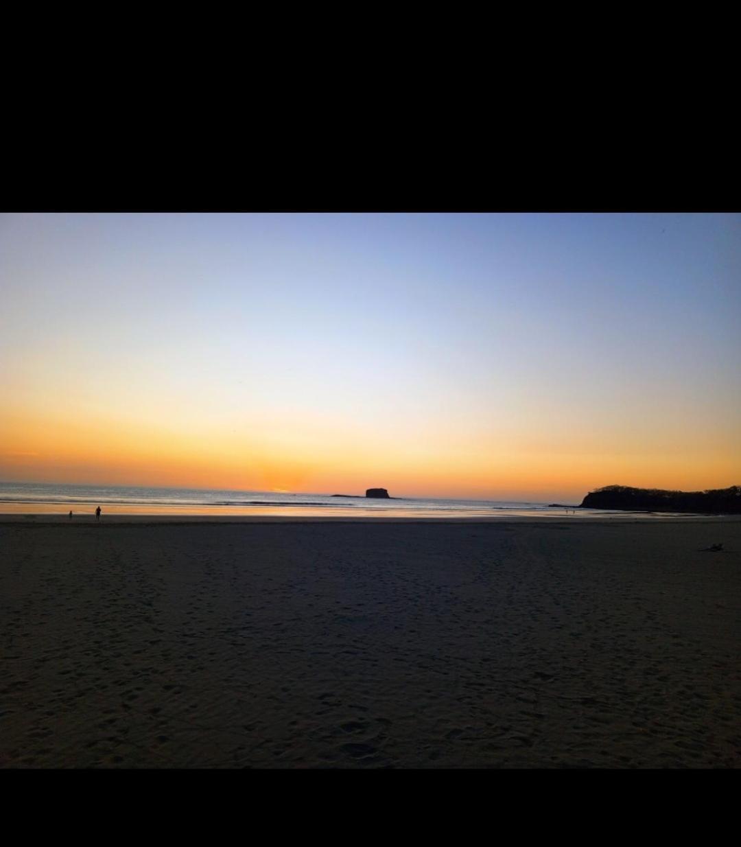 Playa Hermosa Eco Resort San Juan del Sur Dış mekan fotoğraf