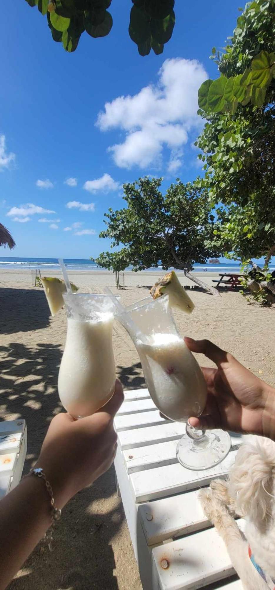 Playa Hermosa Eco Resort San Juan del Sur Dış mekan fotoğraf