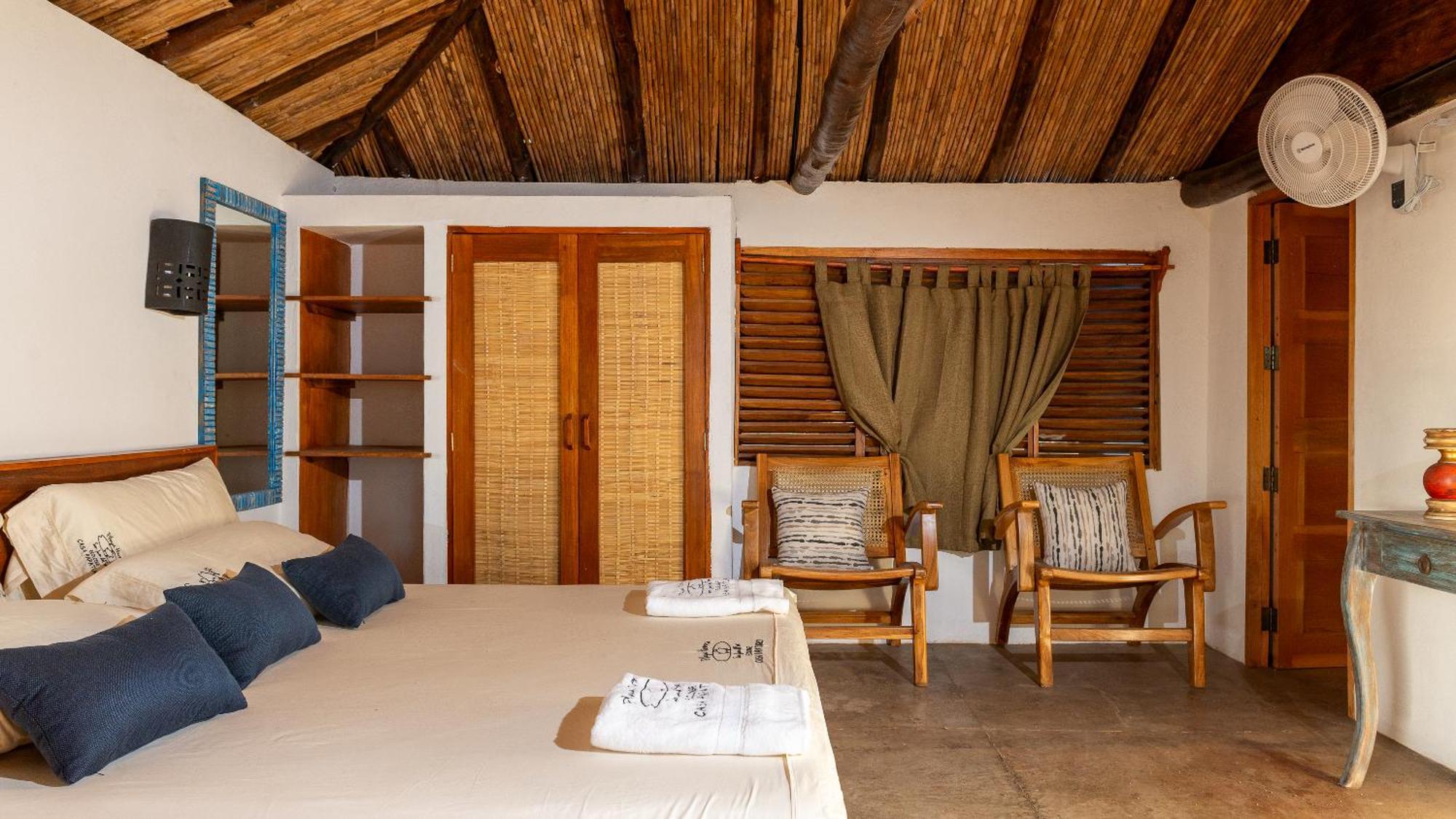Playa Hermosa Eco Resort San Juan del Sur Dış mekan fotoğraf