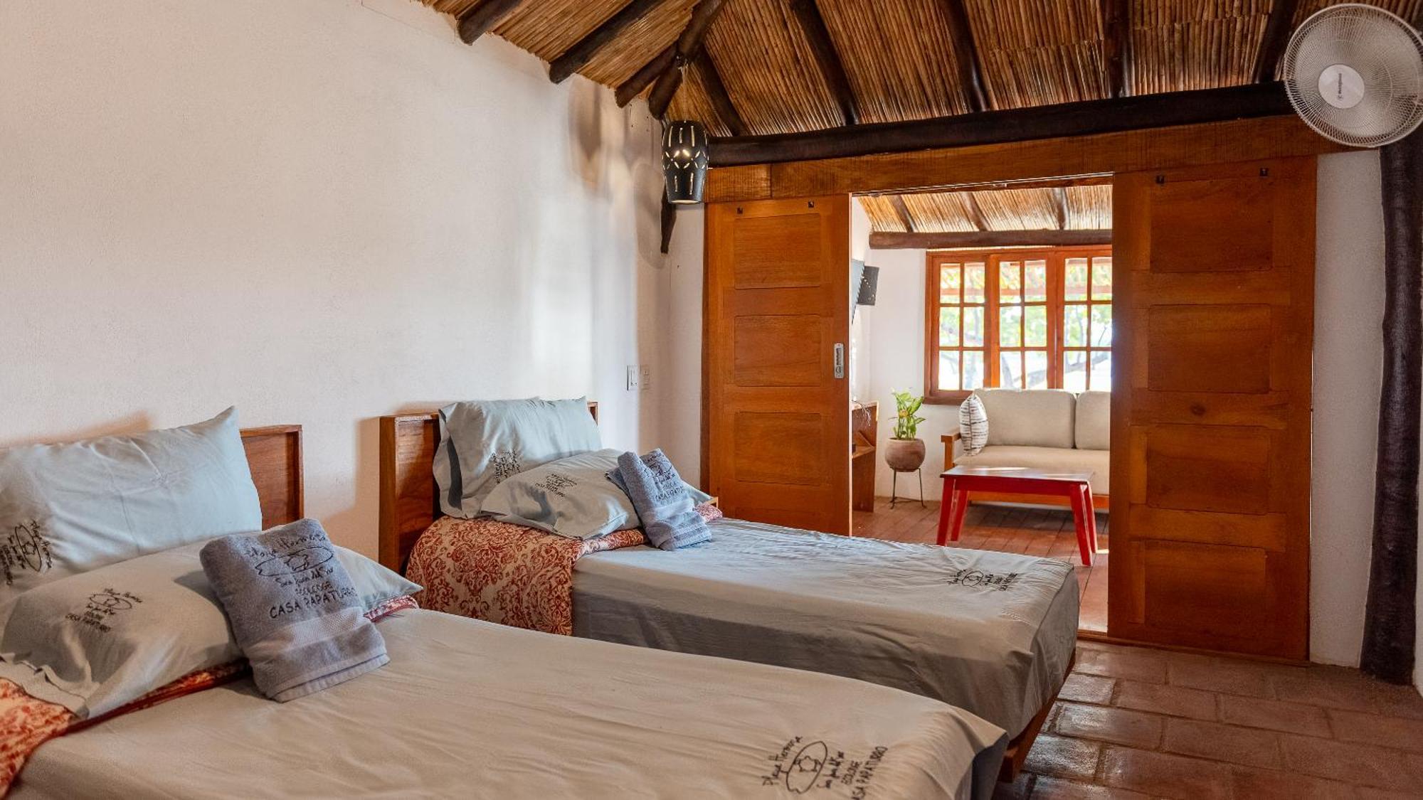 Playa Hermosa Eco Resort San Juan del Sur Dış mekan fotoğraf