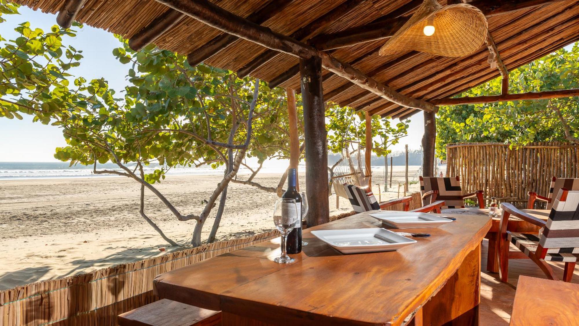 Playa Hermosa Eco Resort San Juan del Sur Dış mekan fotoğraf