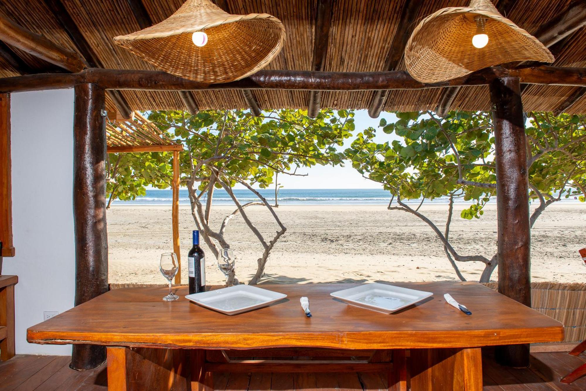 Playa Hermosa Eco Resort San Juan del Sur Dış mekan fotoğraf