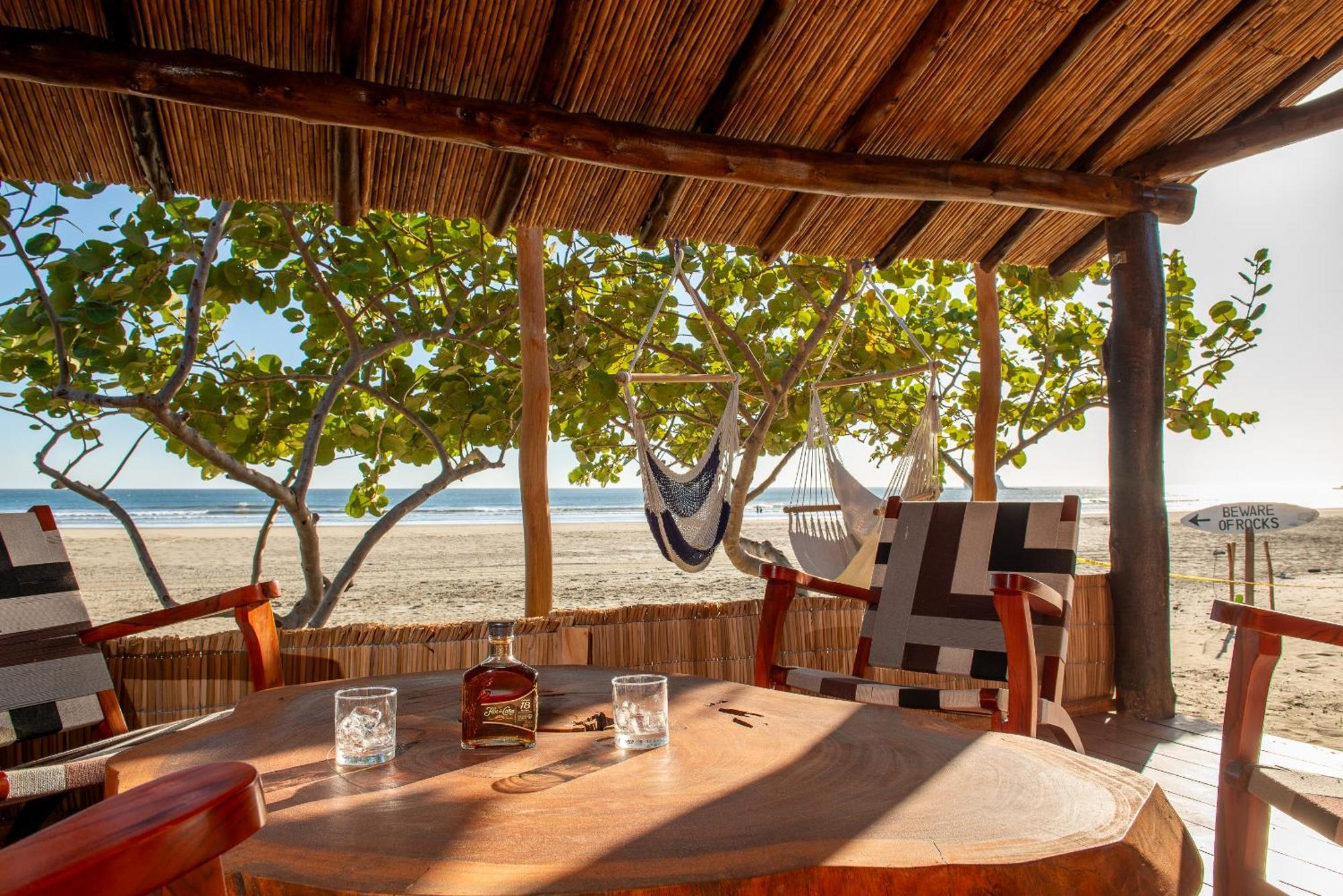 Playa Hermosa Eco Resort San Juan del Sur Dış mekan fotoğraf